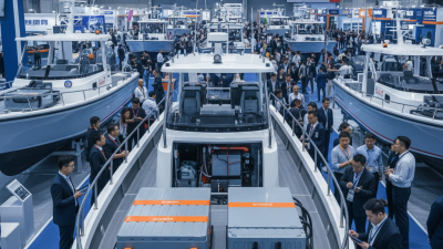 How to Choose LiFePO4 Fishing Boat Batteries at Canton Fair?