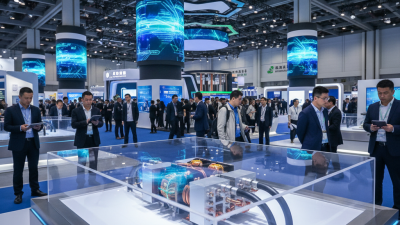 What is a Push-Pull Transformer at the 139th Canton Fair?