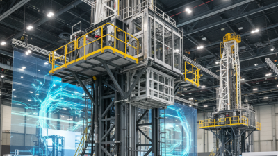 Top 10 Drilling Rig Elevators at 139th Canton Fair?