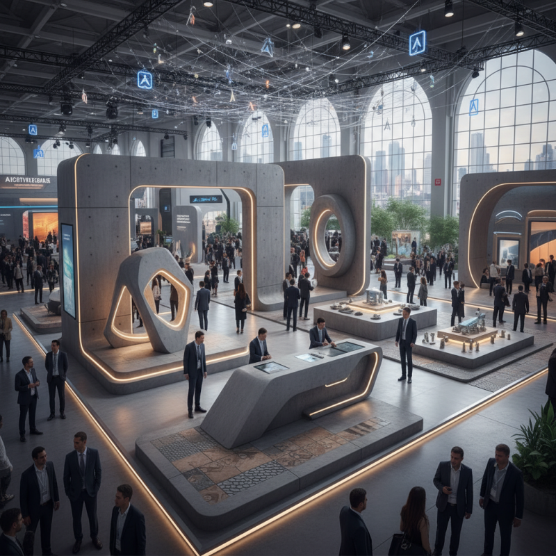 How Cement Edges Can Transform Your Business at Canton Fair?