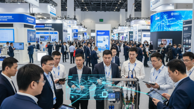 How to Choose the Best Multi Parameter Water Quality Analyzer at Canton Fair?