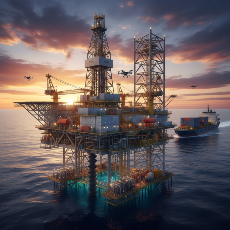 Top 10 Best Oil Drilling Equipment for Efficient Operations?