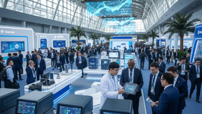 Top 10 Multi Parameter Water Quality Analyzers at Canton Fair?