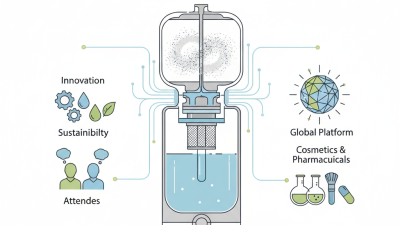 What is Powder-Mix Airless Bottle at Canton Fair 139?