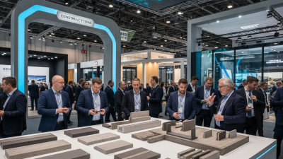 What Are Cement Edges and Their Role in the 139th Canton Fair?