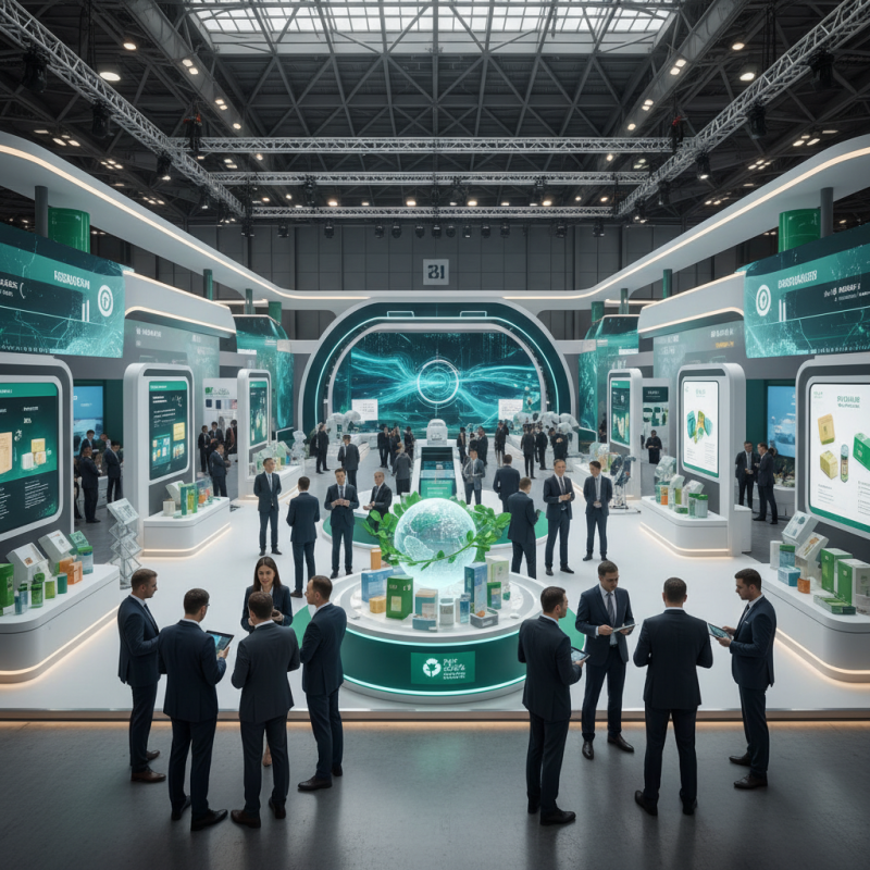 Top 10 Eco Friendly Pharmaceutical Packaging Trends from Canton Fair?