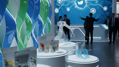 Top Opp Plastic Packaging Innovations at 139th Canton Fair?