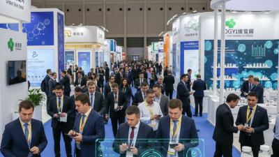 Top 10 NMN Supplements at 139th Canton Fair for Buyers?