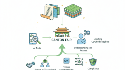 How to Obtain Fsc Certification for Specialty Paper at Canton Fair?