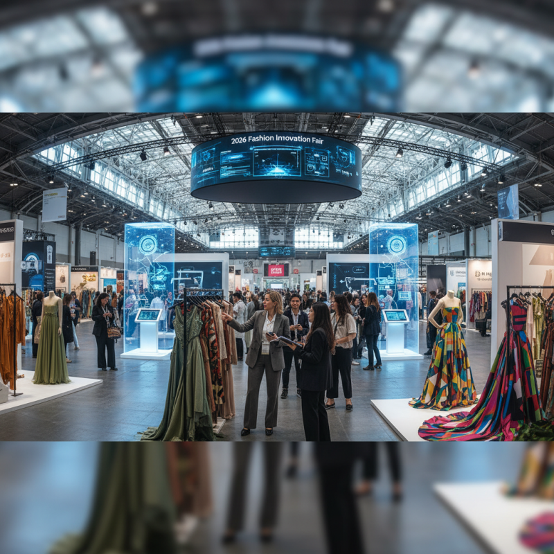 2026 Best Private Label Dress Trends at 139th Canton Fair?