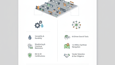 Top Neoprene Washers at 139th Canton Fair for Global Buyers?