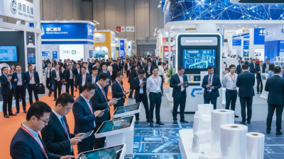 How to Source Opp Plastic Packaging at the 139th Canton Fair?