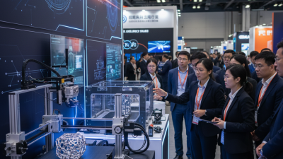 How to Use Laser Optics for 3D Printing at the 139th Canton Fair?