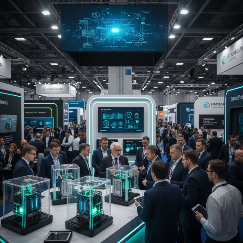 Battery Pulse Tester For Dci Tips for Success at Canton Fair?