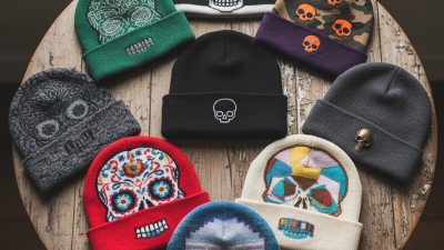 Top 10 Skull Beanie Styles You Should Own This Year?