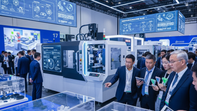 Best Injection Molding Solutions at 139th Canton Fair?