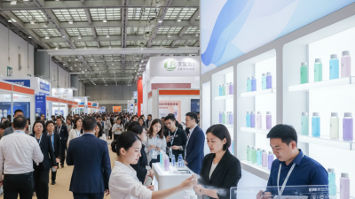 Discover the Best Jelly Soothing Spray at China Import Expo?
