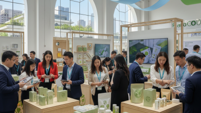 China Best Eco Friendly Pharmaceutical Packaging at Canton Fair 2026?