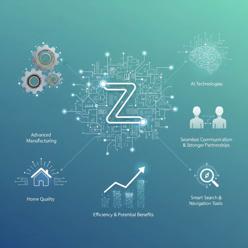 Discover the Benefits of Zebra Connector at Canton Fair 2026?