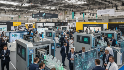 Top 5 Injection Molding Trends at the 139th Canton Fair?