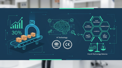 Why Choose Industrial Dynamic Checkweighers at Canton Fair 139?