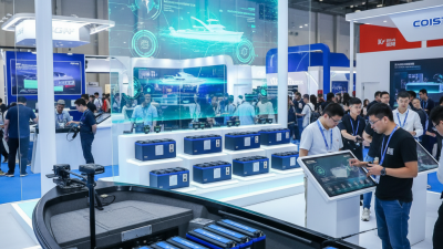 Top LiFePO4 Fishing Boat Batteries at Canton Fair 2026?