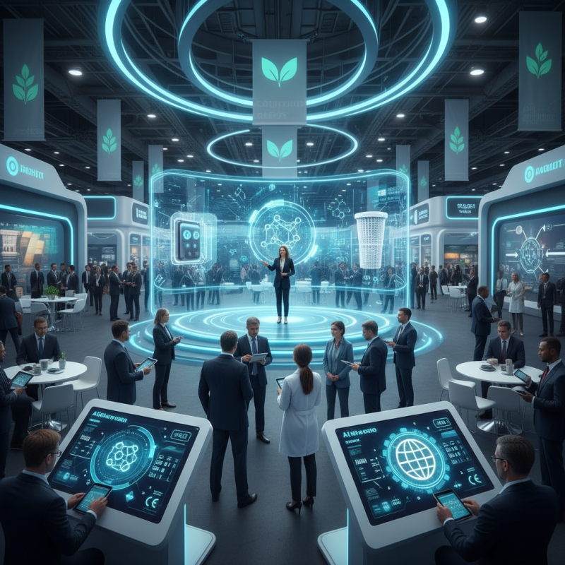 Top Carbon Additives to Discover at China Import Expo 139?