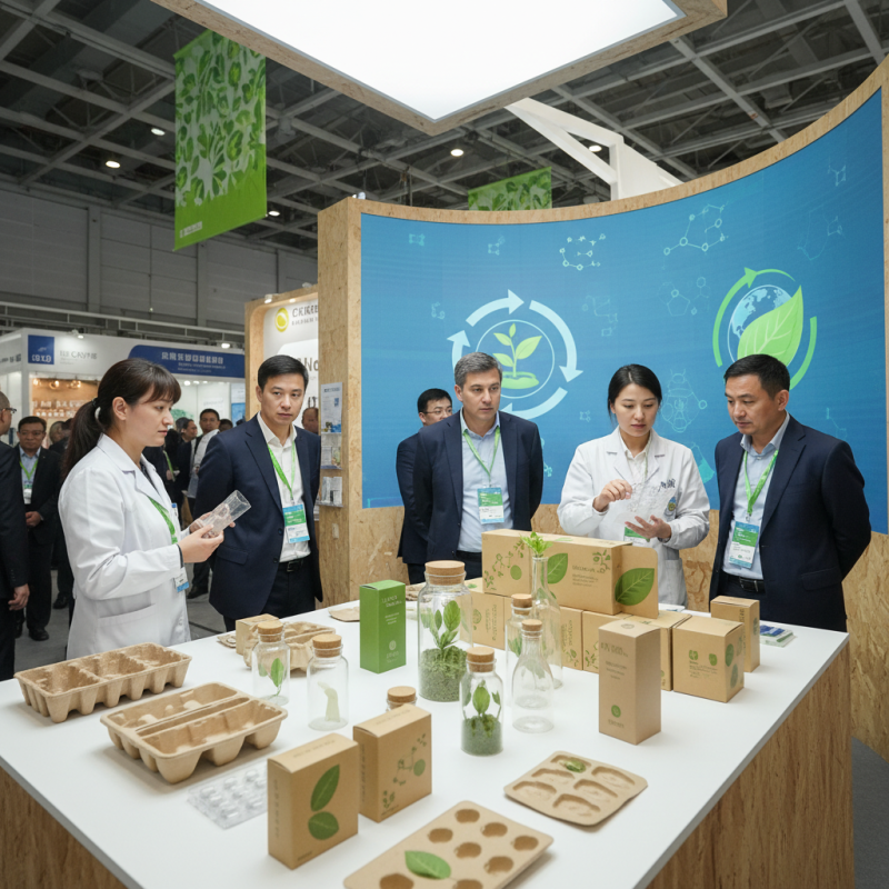 Top 10 Eco Friendly Pharmaceutical Packaging Trends at Canton Fair?