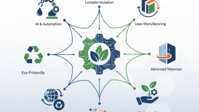 Top 10 Injection Molding Trends at the 139th Canton Fair?