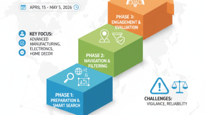 How to Lift Clutch at the 139th Canton Fair 2026?