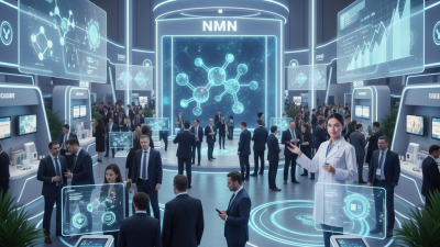 Best NMN Supplements at China Import and Export Fair 2026?