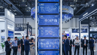 How to Use 5 Stack Screen at the 139th Canton Fair?