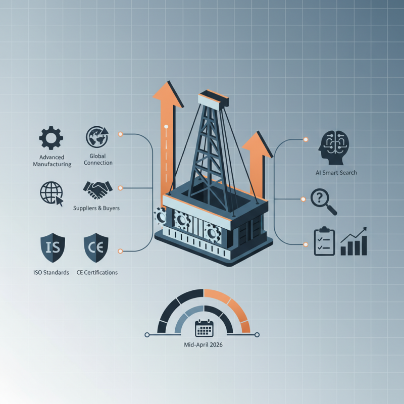 Best Drilling Rig Elevators at China Import Export Fair 139?