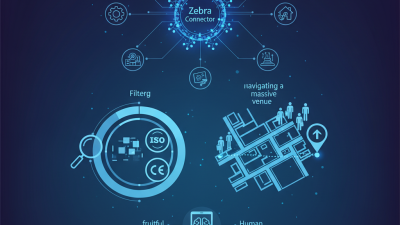 How to Use Zebra Connector at the 139th Canton Fair?