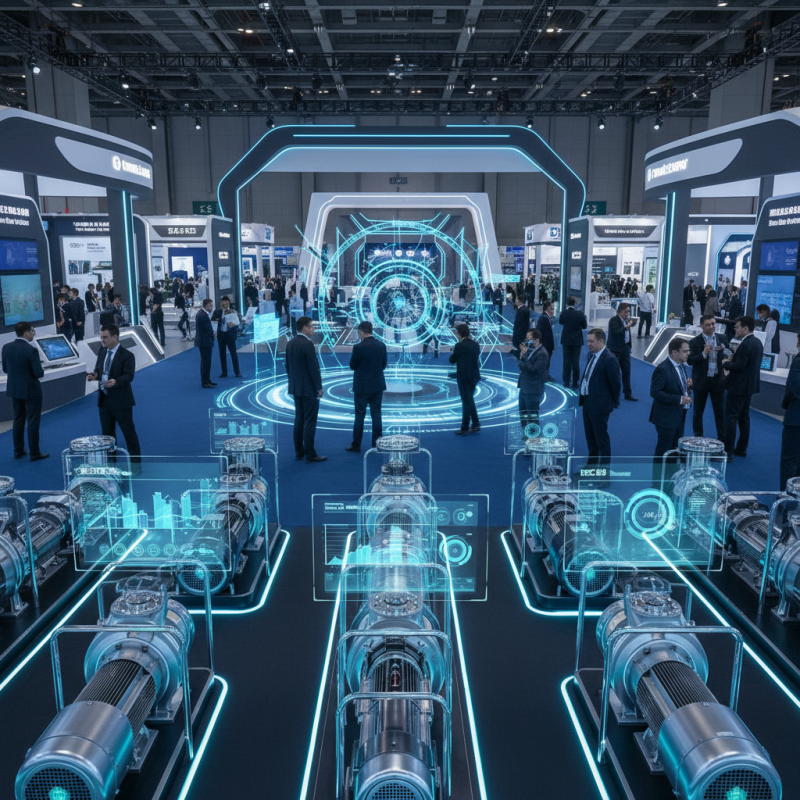 How to Optimize Industrial Pumps for Energy Savings at 2026 Canton Fair?