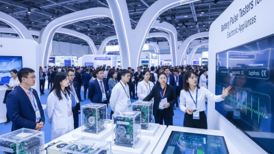 How to Choose a Battery Pulse Tester for Dci at Canton Fair?