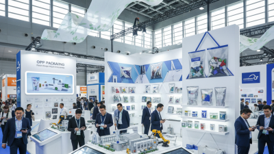 Top Opp Plastic Packaging Trends at 2026 Canton Fair?