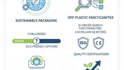 China Best Opp Plastic Packaging at Canton Fair 2026 Trends?
