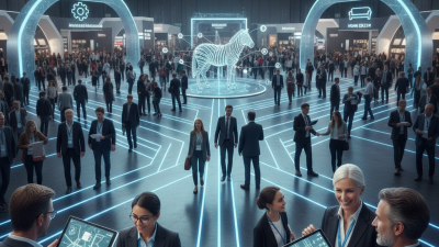 Zebra Connector at the 139th Canton Fair What You Need to Know?