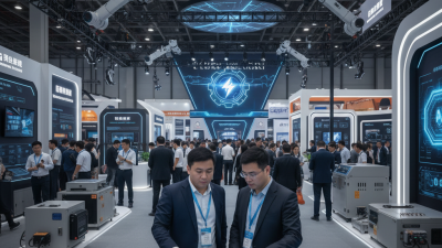 How to Choose Plating Current Rectifier at Canton Fair 2026?