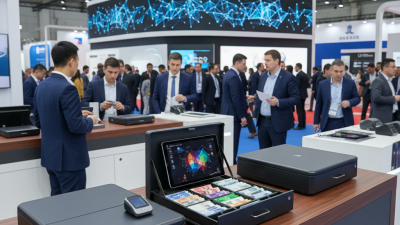 What to Know About Cash Drawers at the 139th Canton Fair?