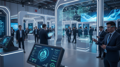 Discover Multi Parameter Water Quality Analyzers at Canton Fair?