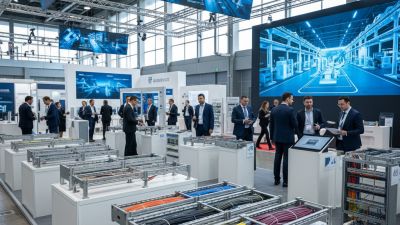 What is Cable Tray and How It Relates to the 139th Canton Fair?