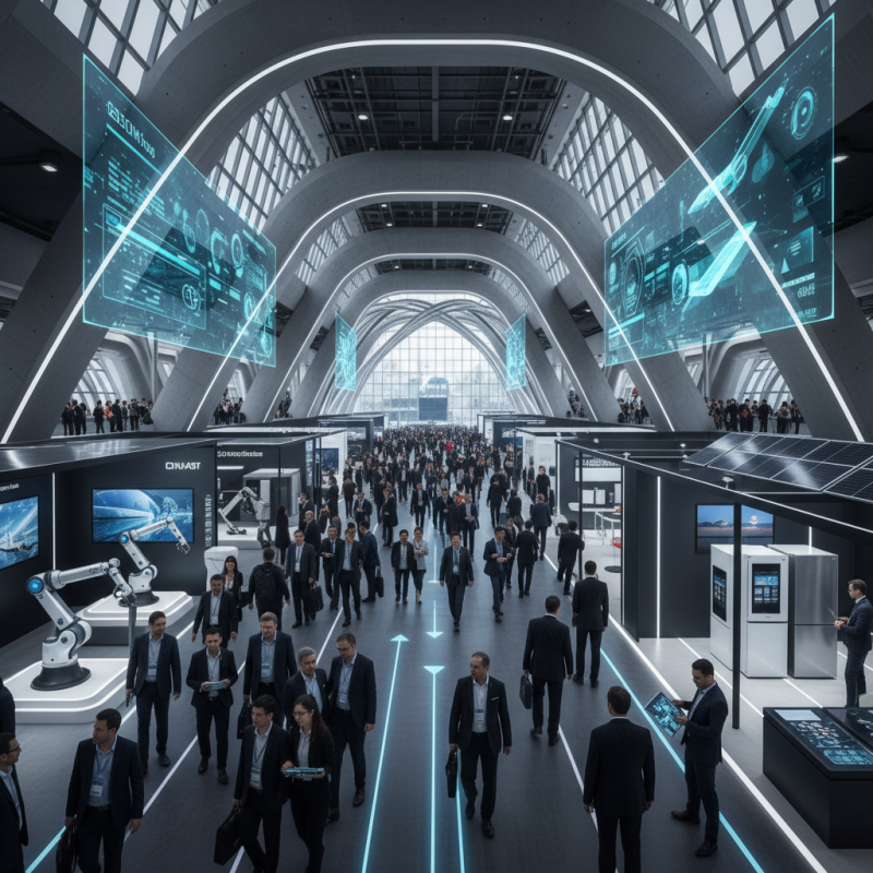 Cement Edges at 139th Canton Fair What Global Buyers Need to Know