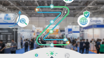 How to Use Zebra Connector at 139th Canton Fair for Global Sourcing?
