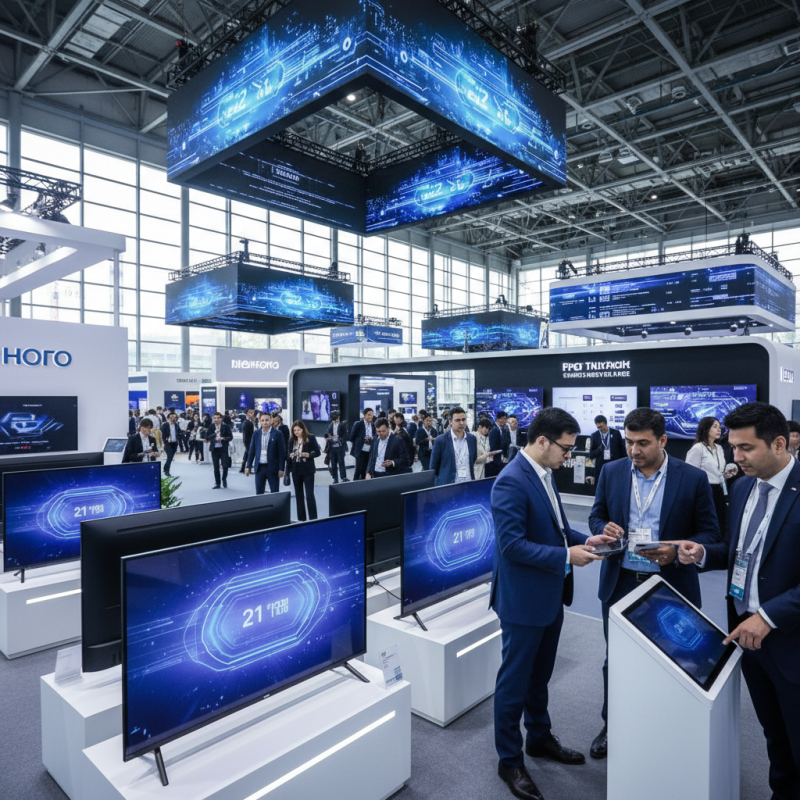 How to Find Best Deals on Ultra Slim TV Kit 21 Inch at Canton Fair?