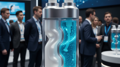 Best Dual Chamber Bottle Innovations at 139th Canton Fair?