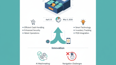 Top 10 Cash Drawer Options at the 139th Canton Fair?