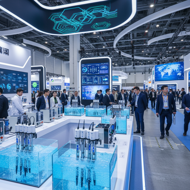 Top 10 Multi Parameter Water Quality Analyzers at Canton Fair 2026?