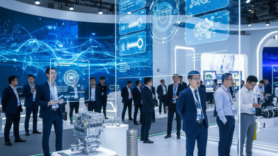 Top 10 Wire Thread Inserts for Global Buyers at Canton Fair?